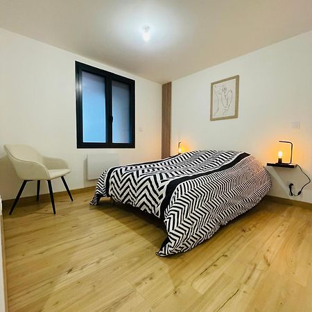 Charmant T3 Des Pyrenees Argeles-Gazost Exterior photo