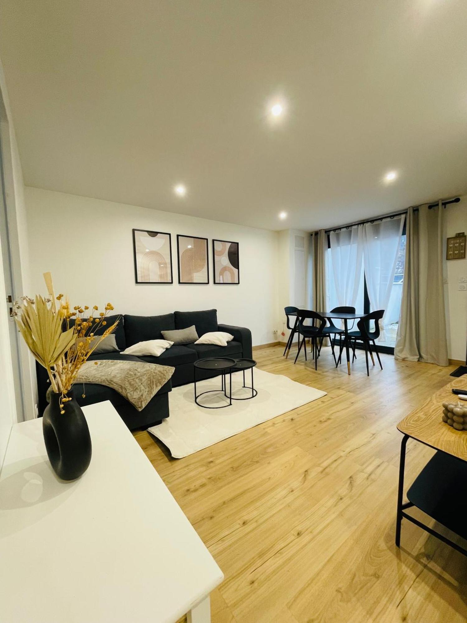 Charmant T3 Des Pyrenees Argeles-Gazost Exterior photo
